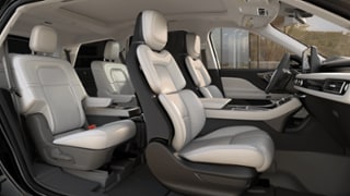 2026 Lincoln Lincoln Aviator Internal Image 1